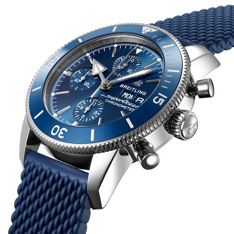 breitling superocean 44 bedienungsanleitung|Breitling Superocean 44 chronograph.